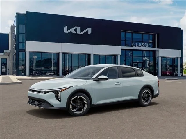 New 2026  Kia EX image 3