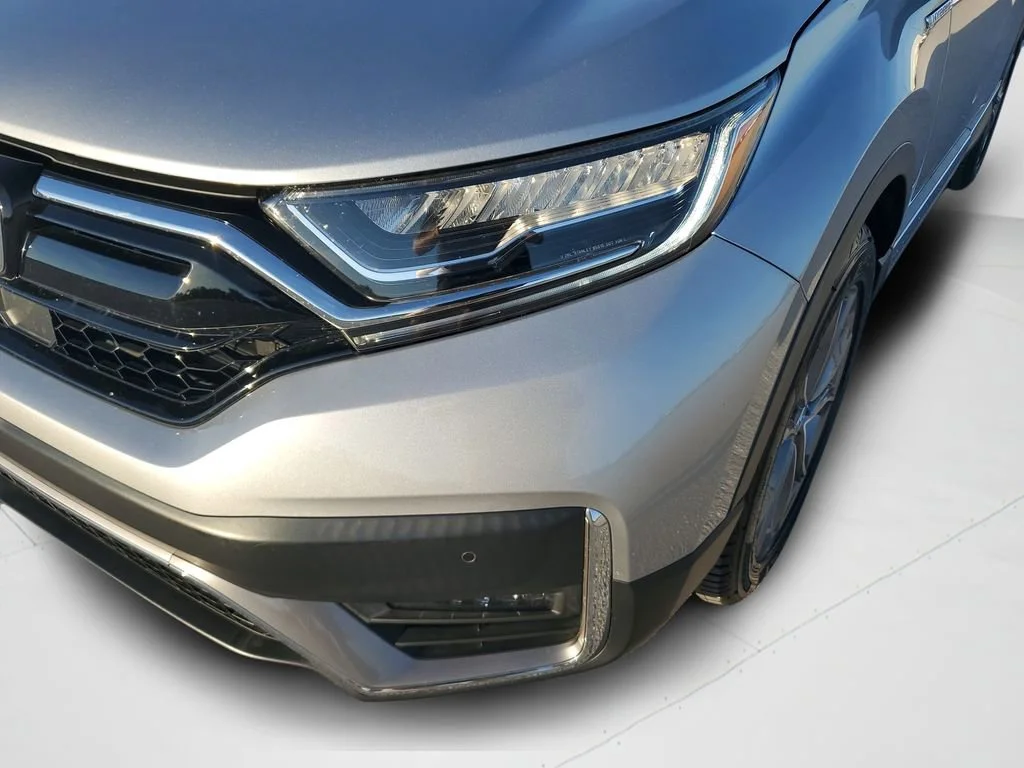 Used 2022 Silver Honda Touring image 26