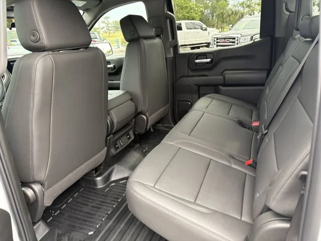 New 2026 Summit White GMC Pro image 12
