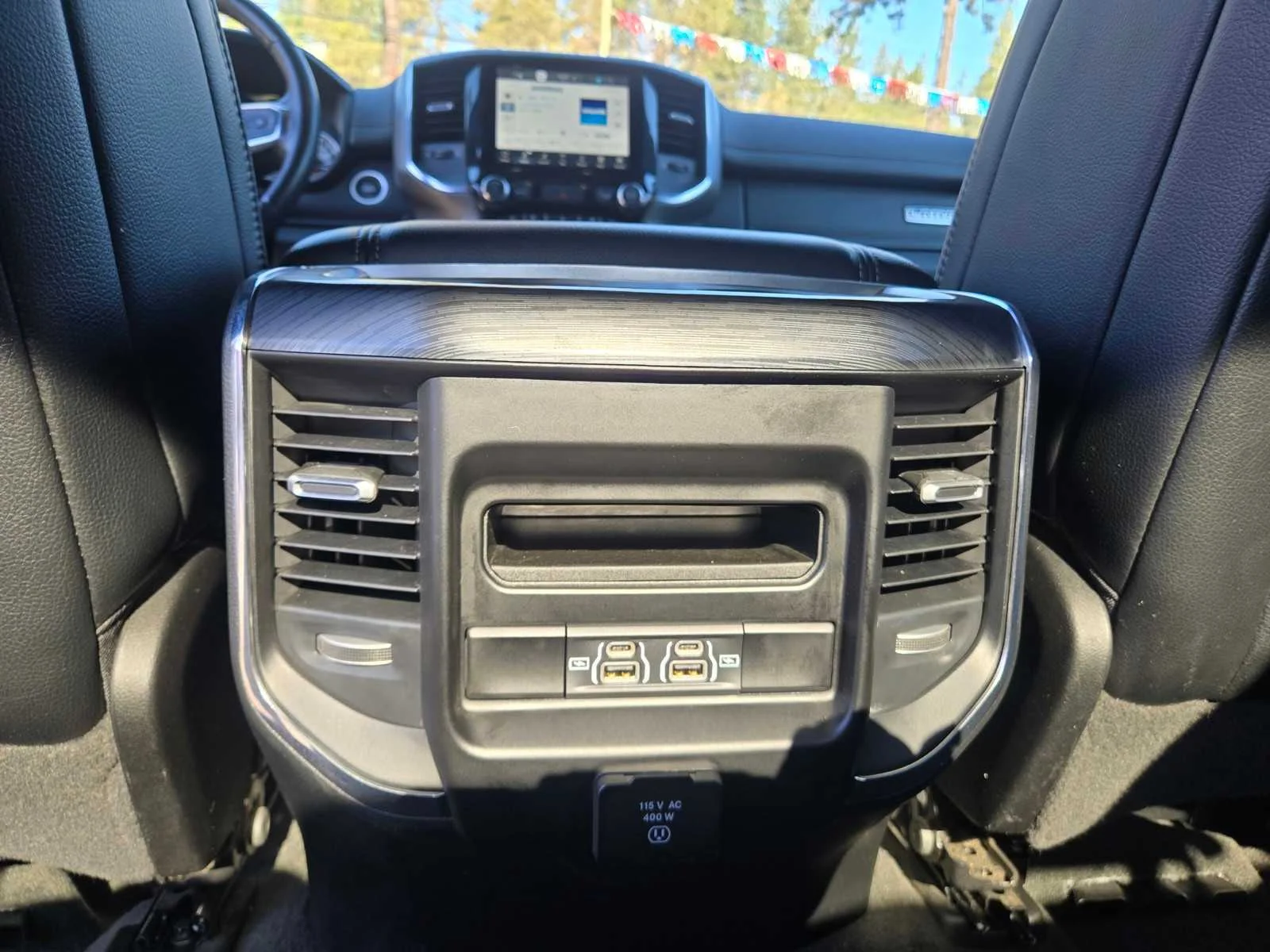 Used 2024  Ram Laramie image 15