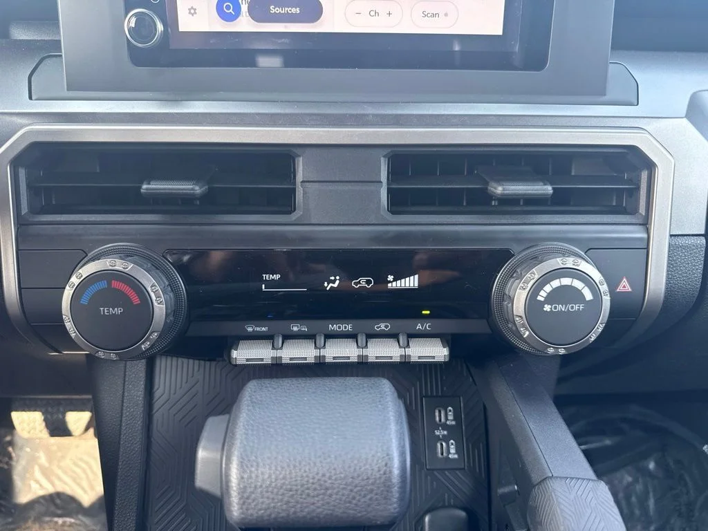 Used 2026 White Toyota SR5 image 18