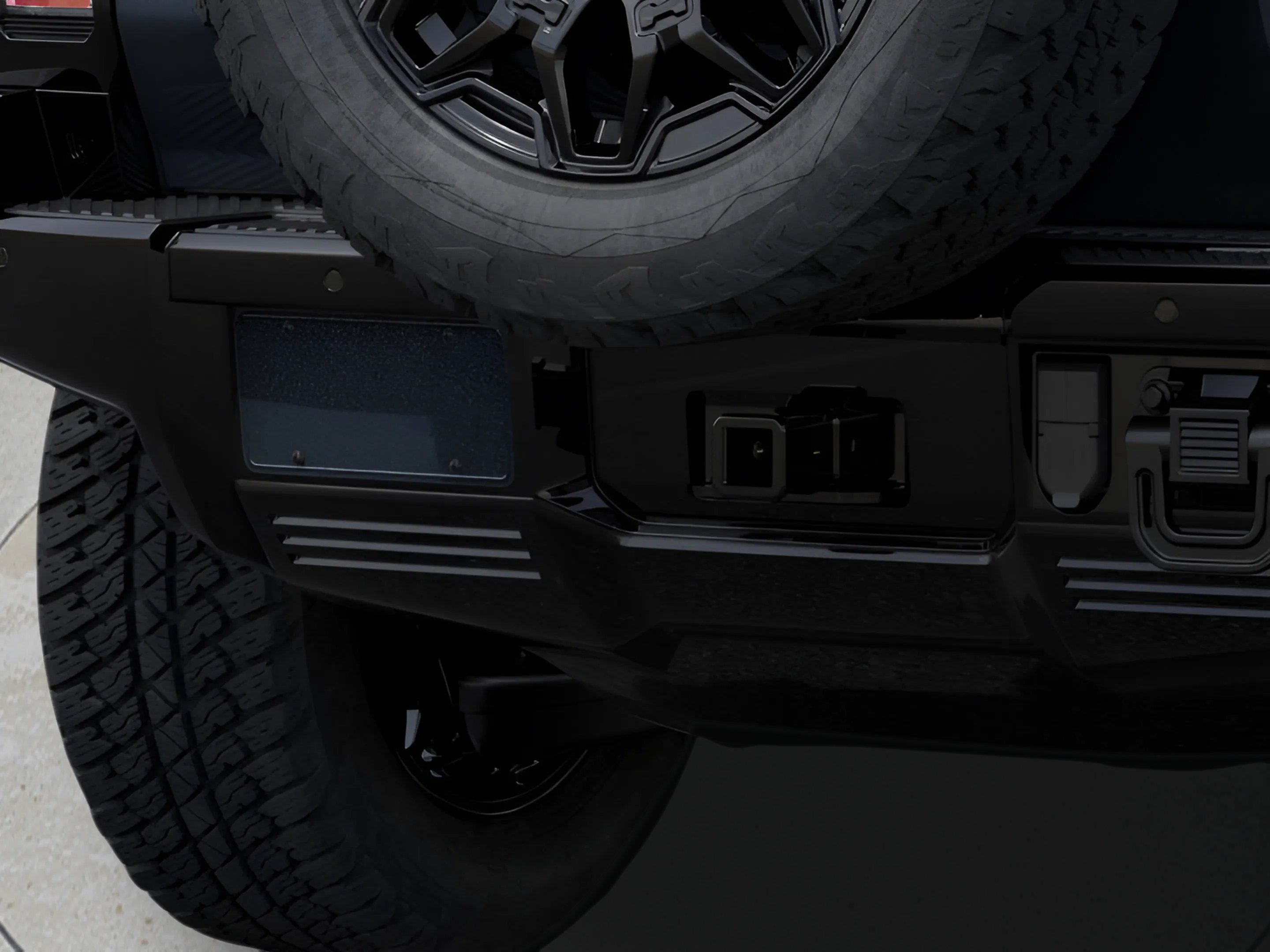 2025 GMC HUMMER EV 2X - Photo 29