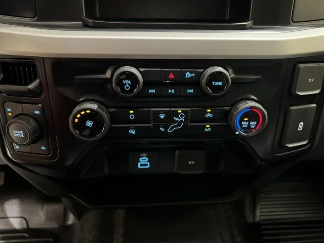 New 2026 White Ford XL image 15