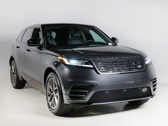 Certified Used 2026 Carpathian Gray Premium Metallic Land Rover Dynamic SE image 10