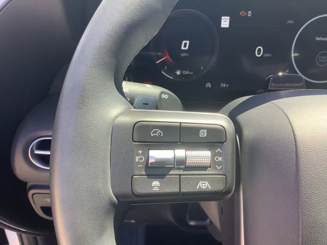 Certified Used 2026 White Pearl Hyundai SEL Premium image 26