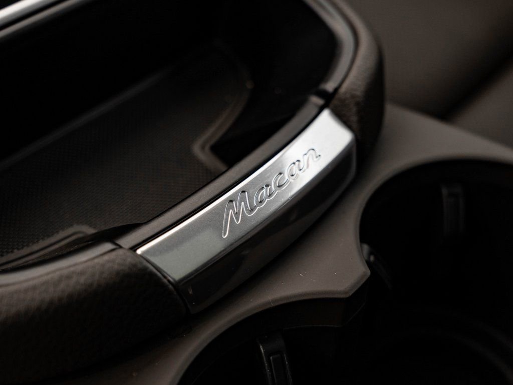 Used 2025 Dolomite Silver Metallic Porsche  image 37