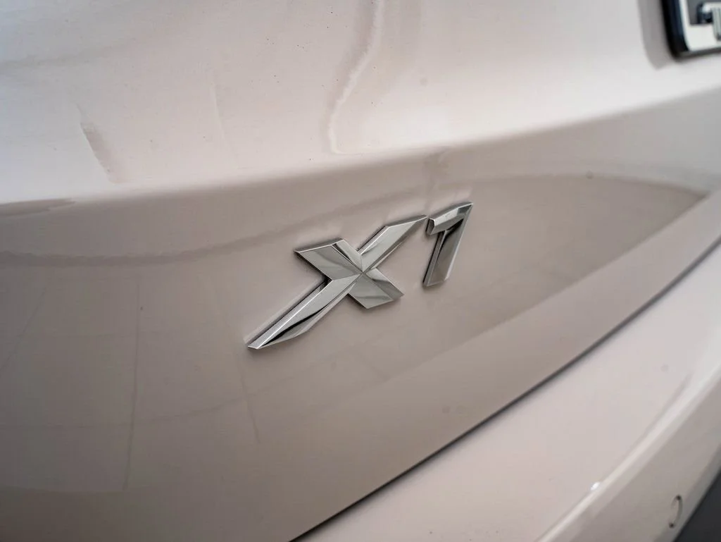 2026 BMW X1 XDrive28i - Photo 16
