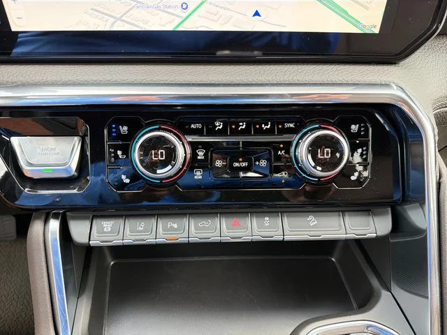2026 GMC Sierra 2500HD Denali - Photo 14