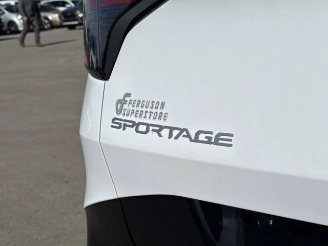 Certified Used 2026 White Kia SX-Prestige image 5