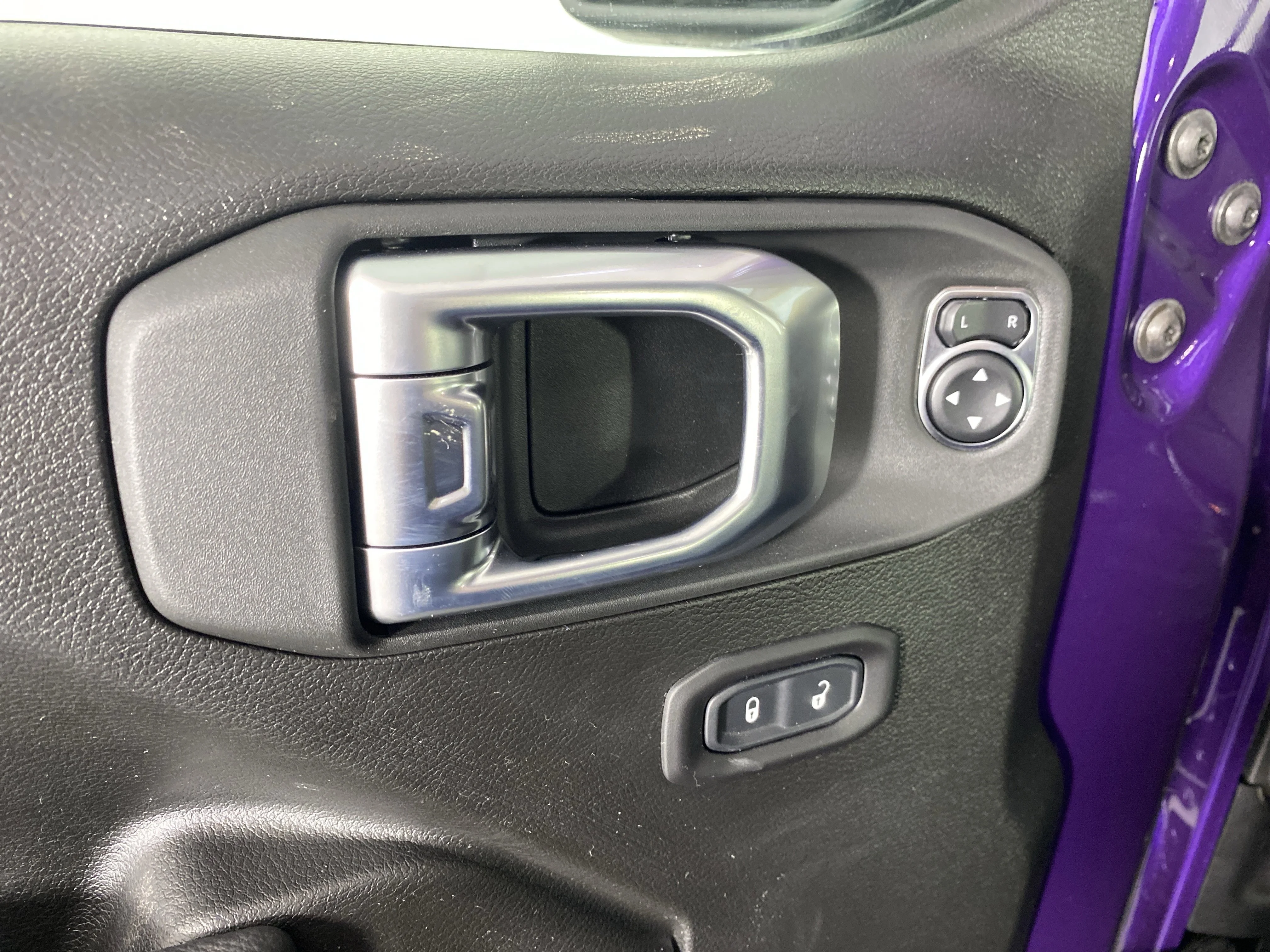 New 2026 Reign Exterior Paint Jeep Mojave image 12