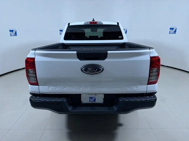 New 2026 OXFORD WHITE Ford XL w/STX Package image 17