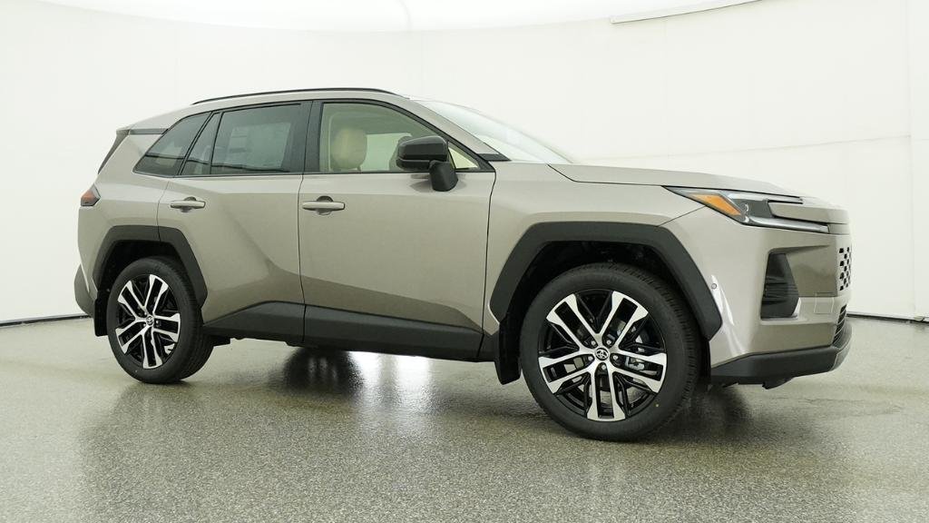 New 2026 Meteor Shower Toyota Limited image 10