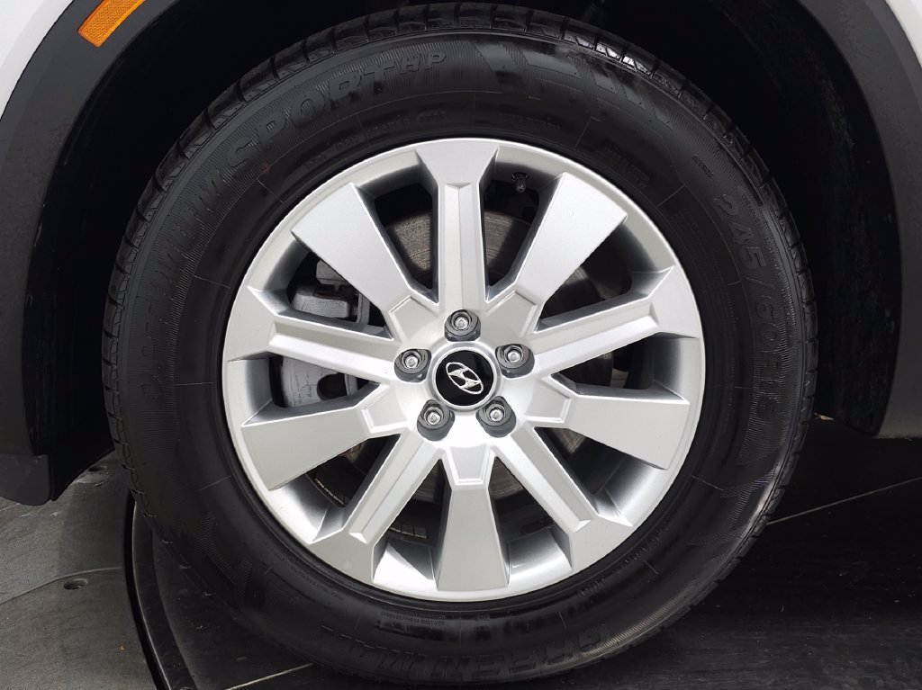 2025 Hyundai Palisade SEL - Photo 12
