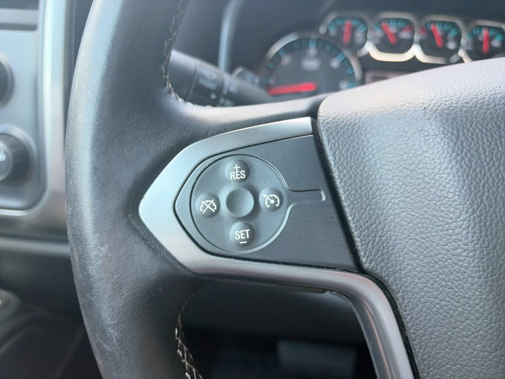 Used 2015 Blue Chevrolet LT image 21