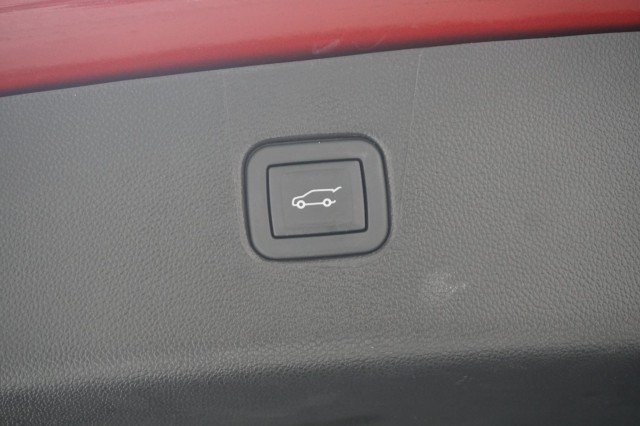 Used 2024 RED Chevrolet LT image 11