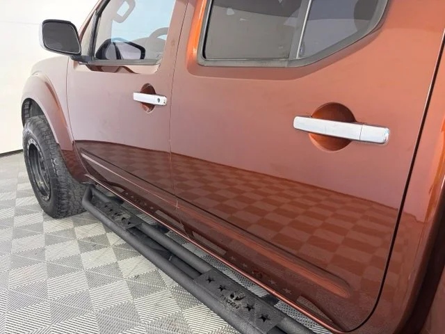 Used 2016 Brown Nissan SV image 95