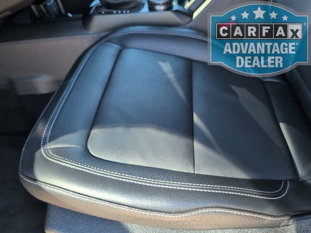 2025 Ford Bronco 4-Door Outer Banks - Photo 13