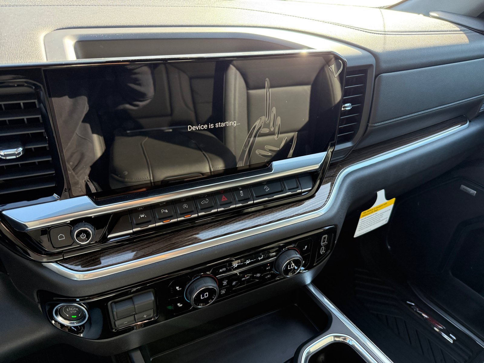2026 Chevrolet Silverado 1500 LT Trail Boss - Photo 12