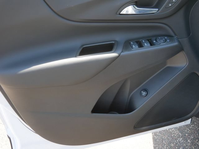 Certified Used 2024 Iridescent Pearl Tricoat Chevrolet LT image 12