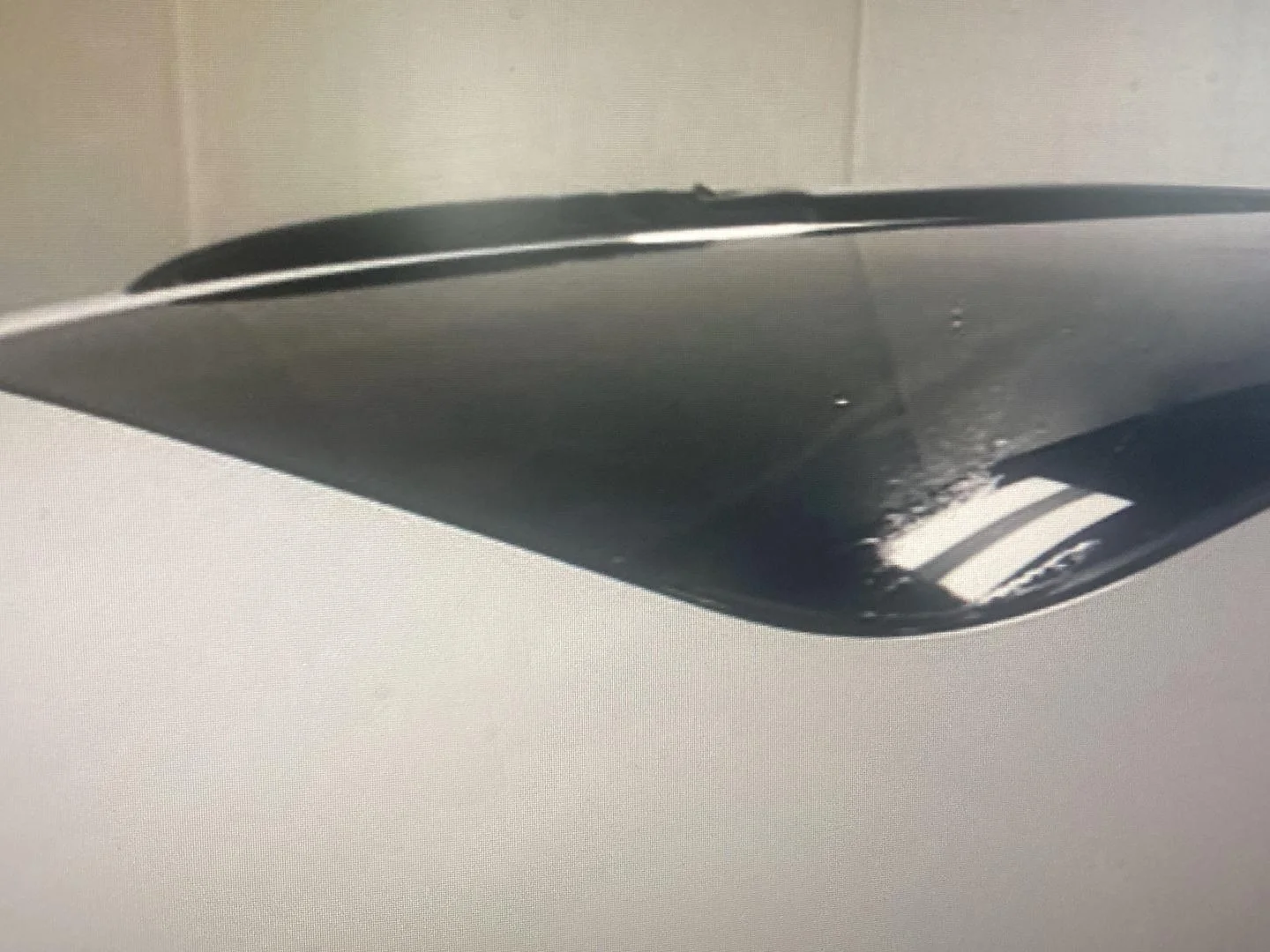 Used 2025 Bright White Clearcoat Chrysler Limited image 2