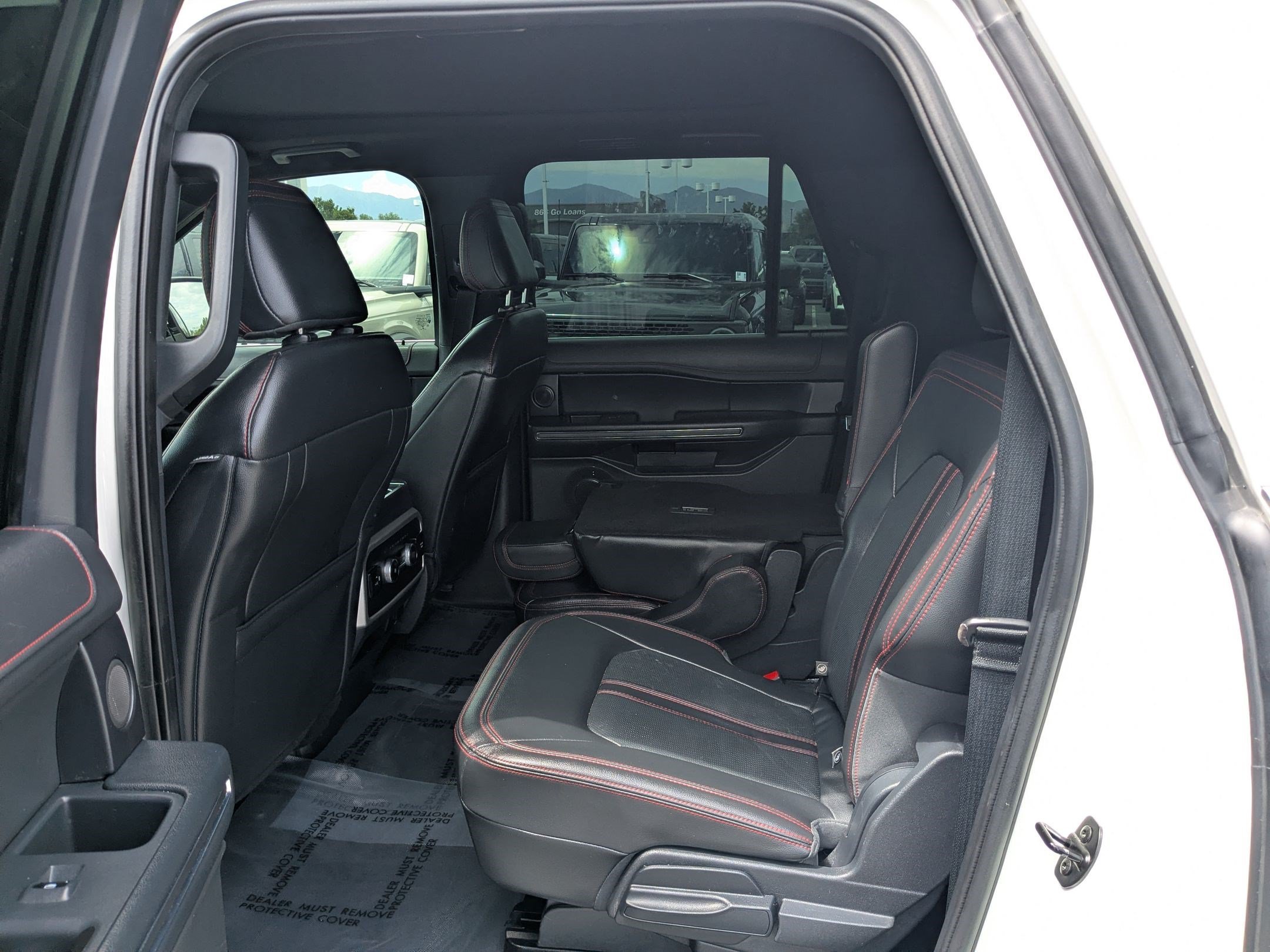 Certified Used 2023 Blue Ford Limited image 28