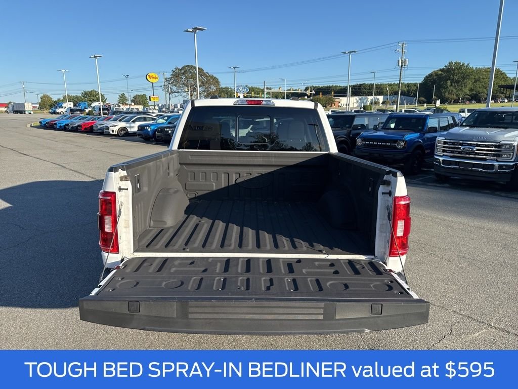 2023 Ford F-150 XLT - Photo 6