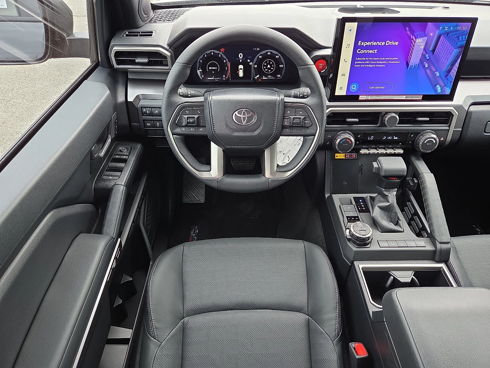 New 2026 Underground Toyota TRD Off-Road Premium image 8