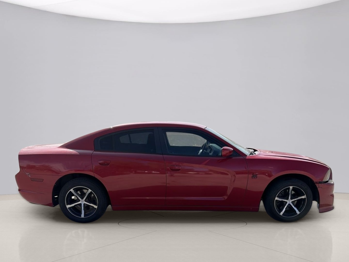 2013 Dodge Charger SXT - Photo 6
