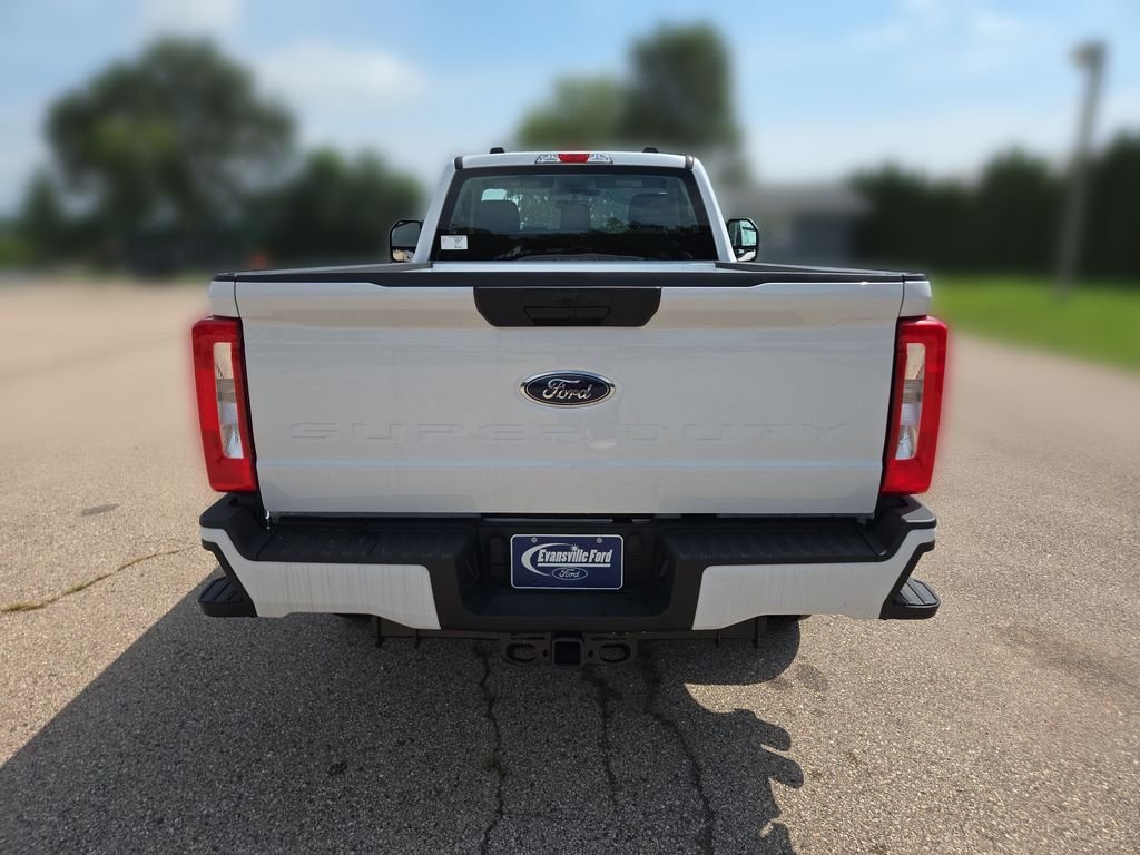 2026 Ford F-250 Super Duty XL - Photo 5