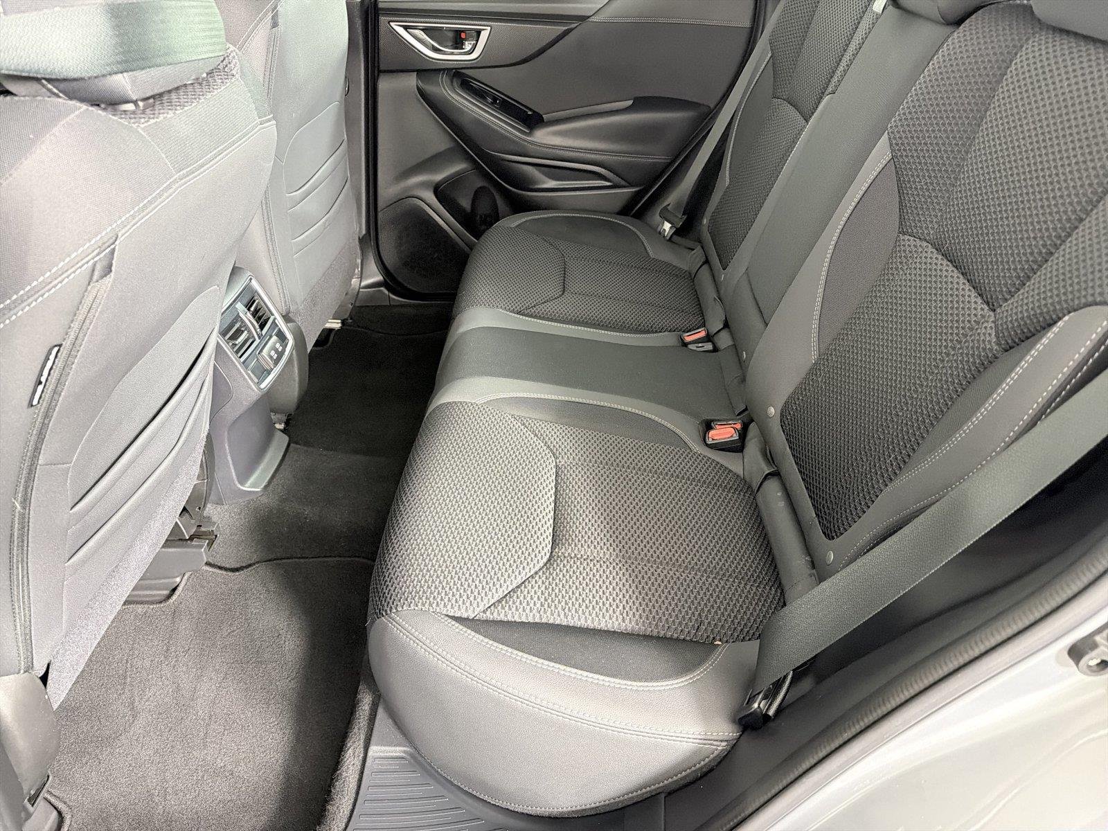 2023 Subaru Forester Premium - Photo 19
