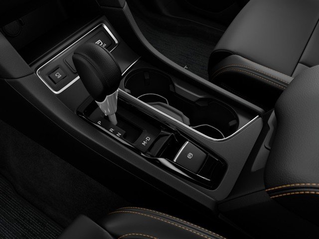 New 2026 CRYSTAL BLACK SILICA Subaru Limited Bronze Edition 7-Passenger image 20