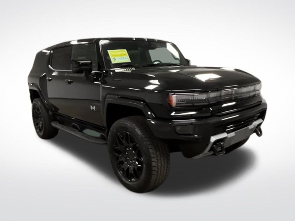 Used 2026 Black GMC 2X image 56