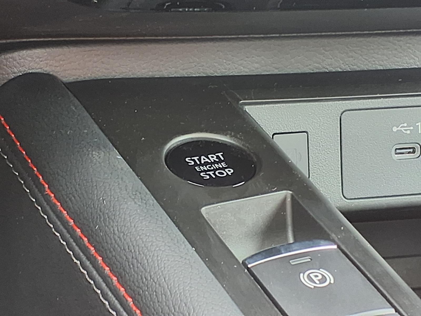 2026 Nissan Kicks SR Black at Robbins Nissan