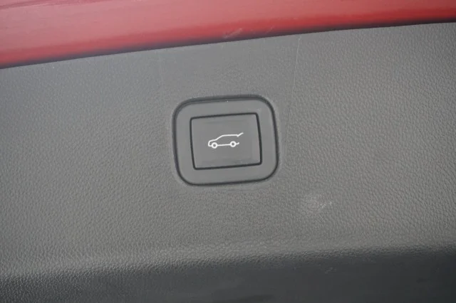 Used 2024 RED Chevrolet LT image 11