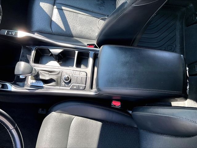 Used 2023 Silver Kia X-Line S image 15