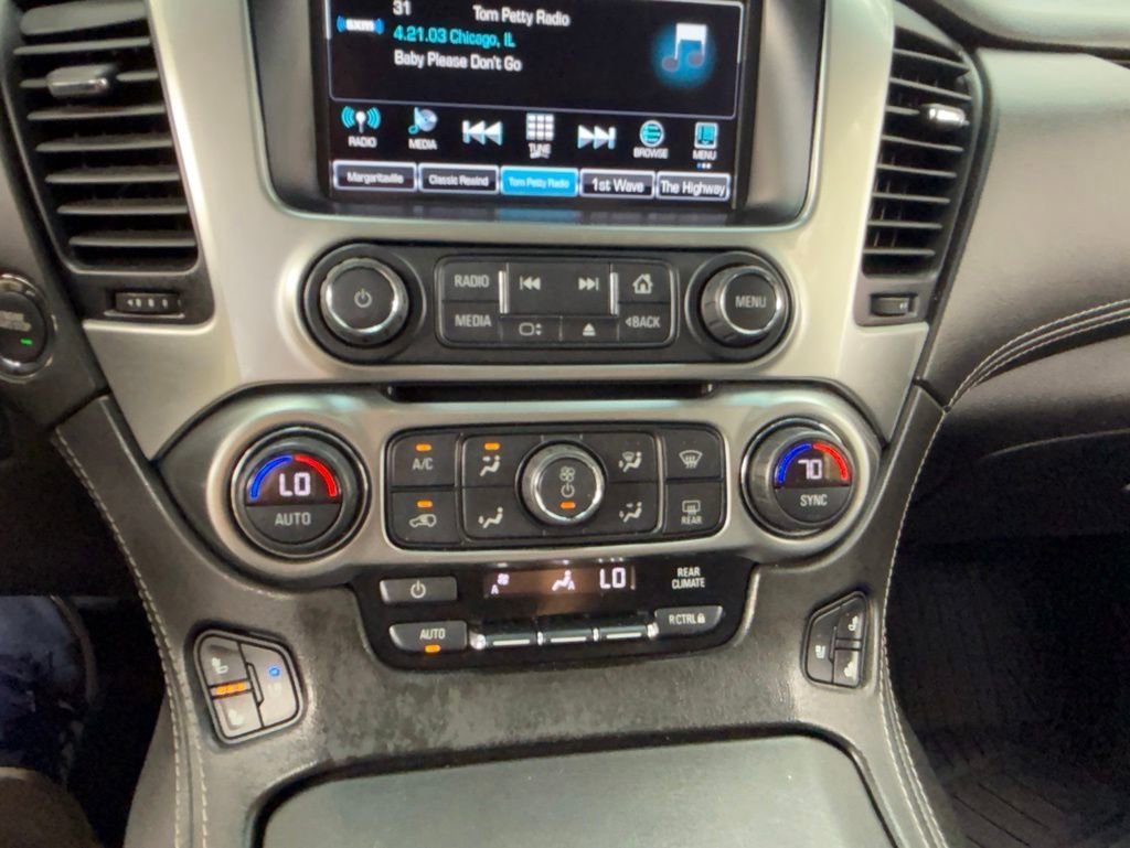 Used 2019 SHADOW GRAY METALLIC Chevrolet Premier image 39