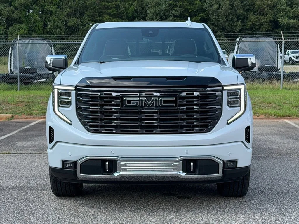 2026 GMC Sierra 1500 Denali Ultimate - Photo 30