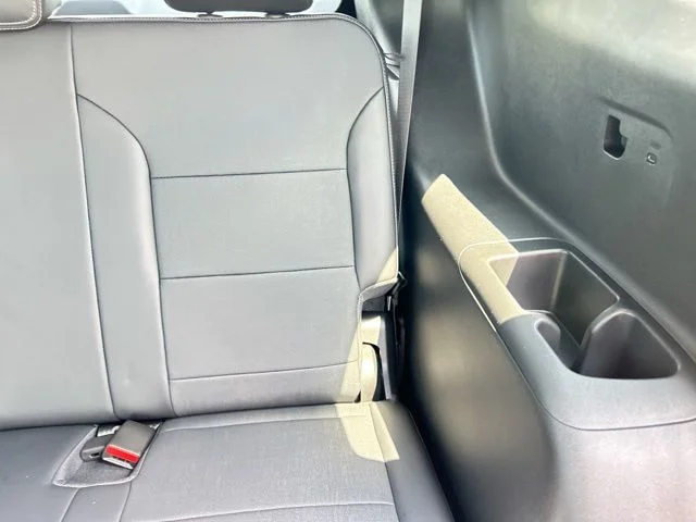 2026 Buick Enclave Preferred - Photo 22