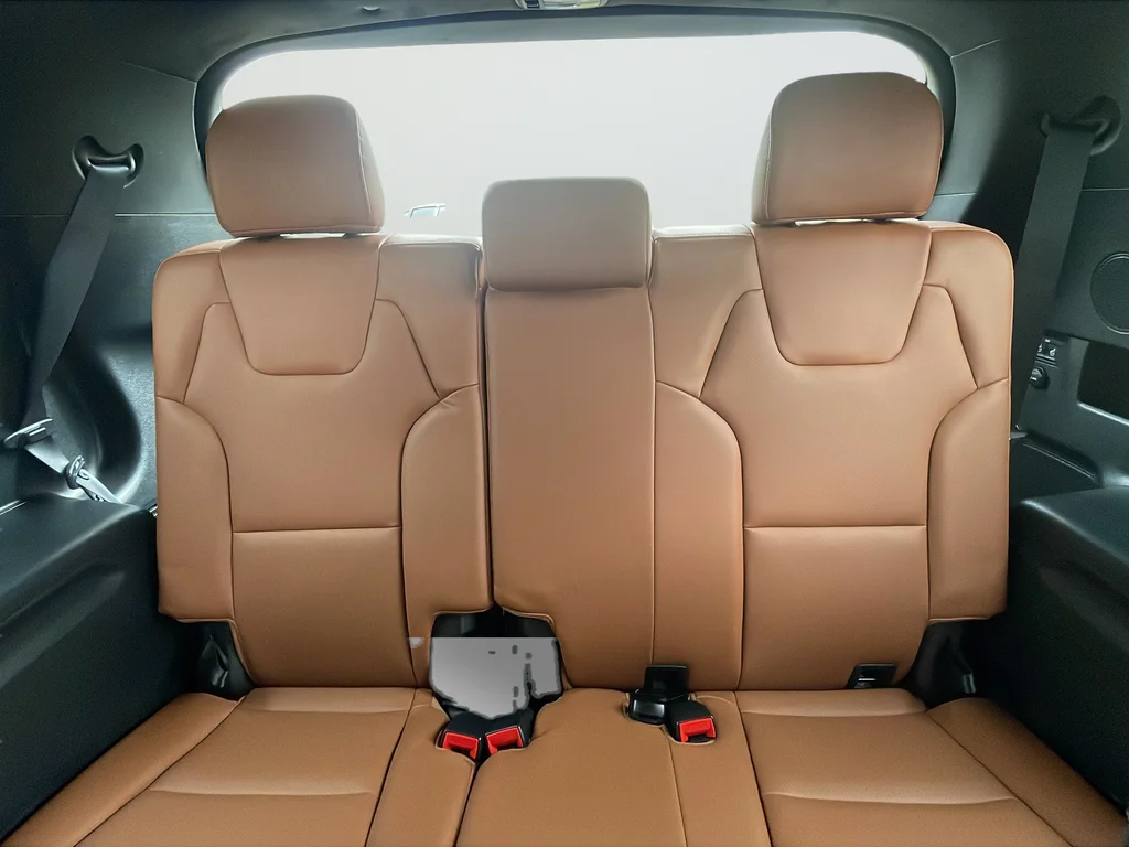 Used 2024 Black Kia SX-Prestige X-Pro image 30