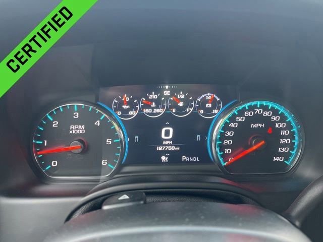 2020 GMC Yukon Denali - Photo 20