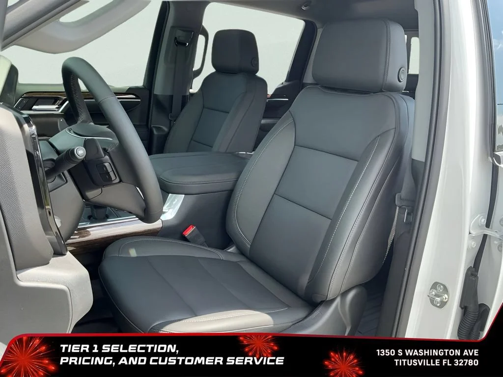2026 GMC Sierra 1500 Elevation - Photo 37
