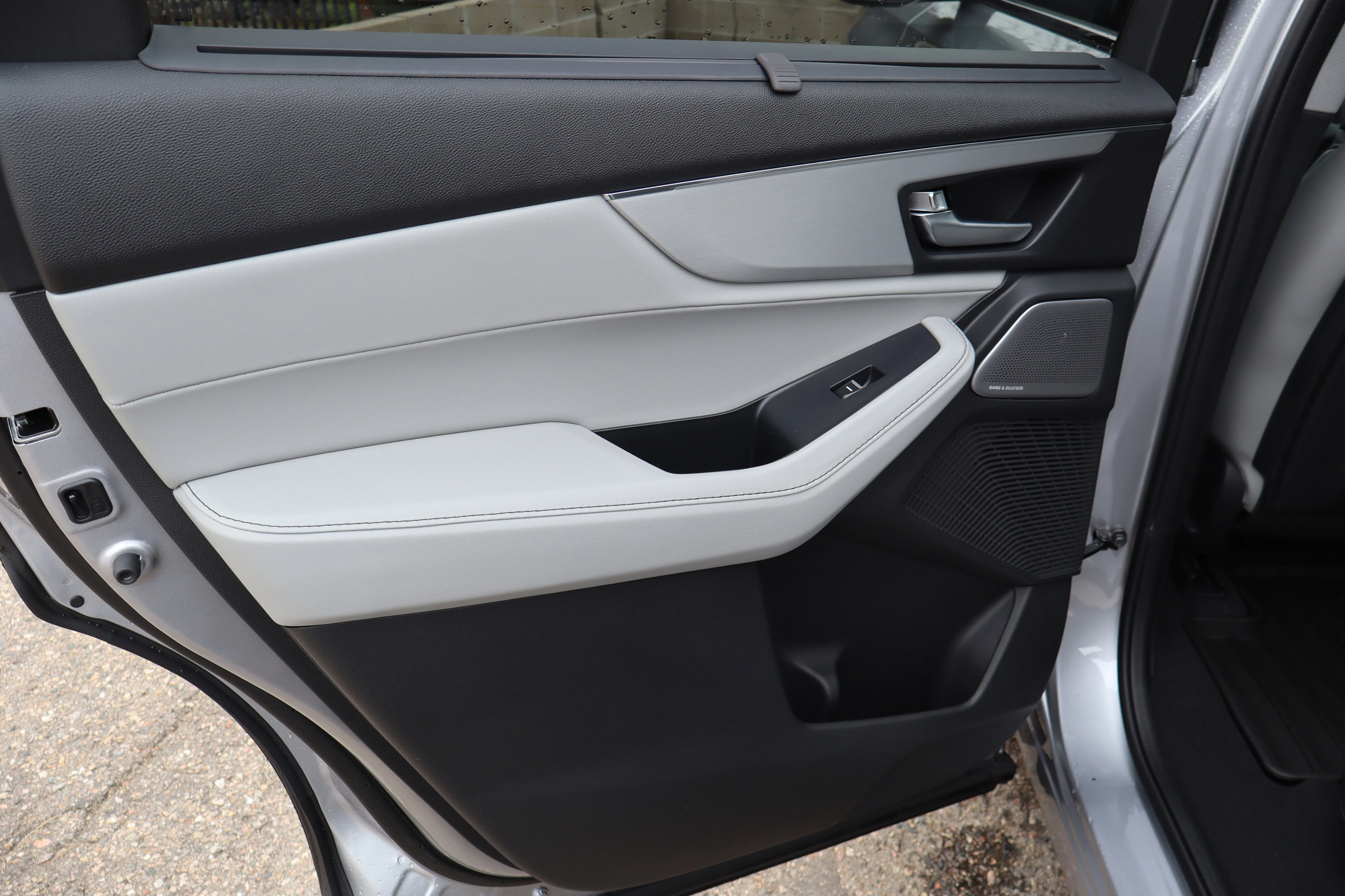 New 2026 Silver Acura w/Technology Package image 27