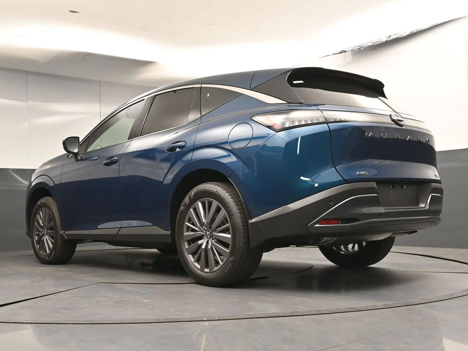 2026 Nissan Murano SL - Photo 29