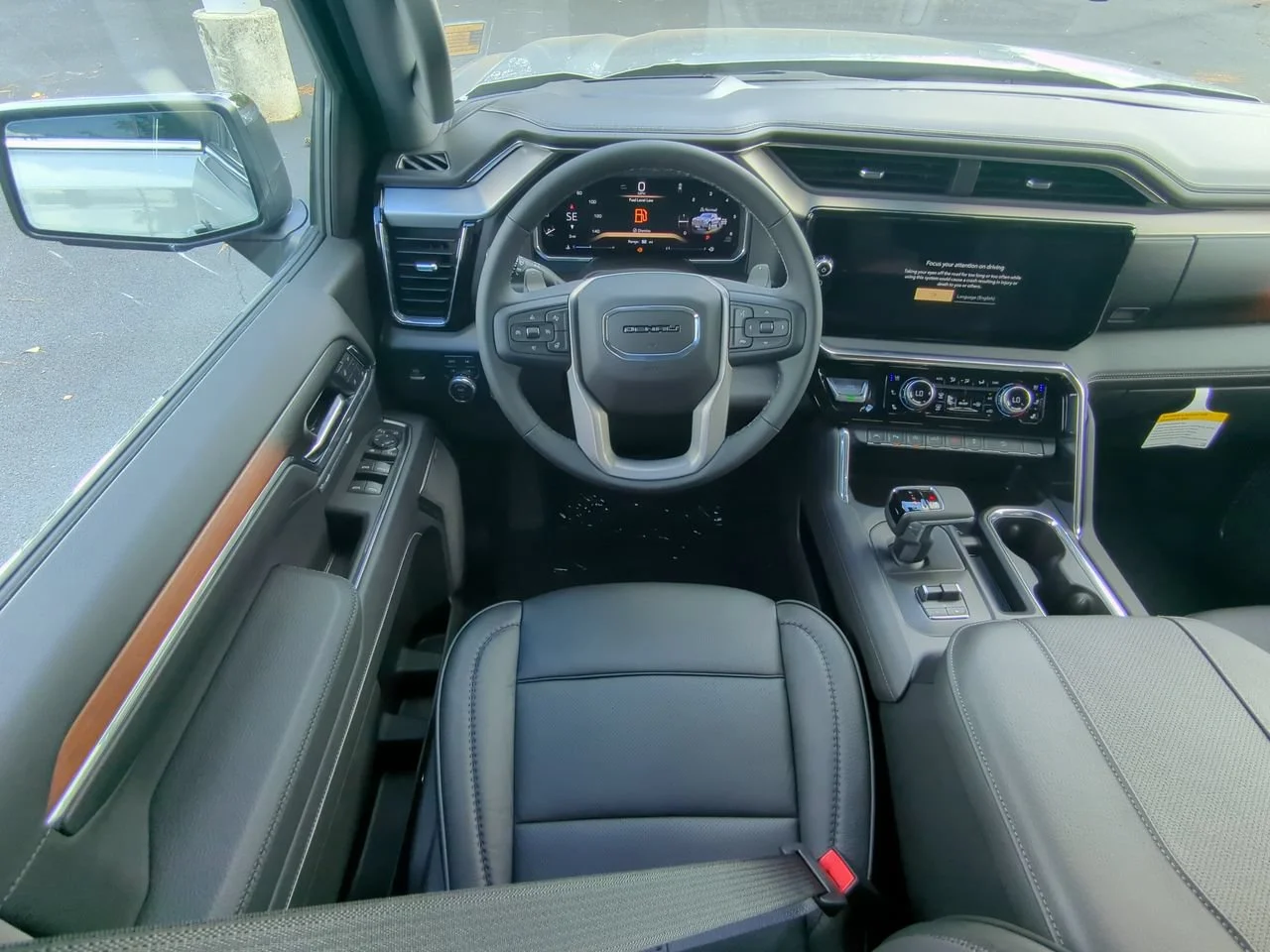 2026 GMC Sierra 1500 Denali - Photo 15