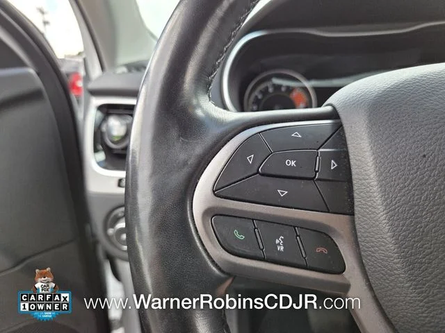 Used 2020 White Jeep Limited image 28