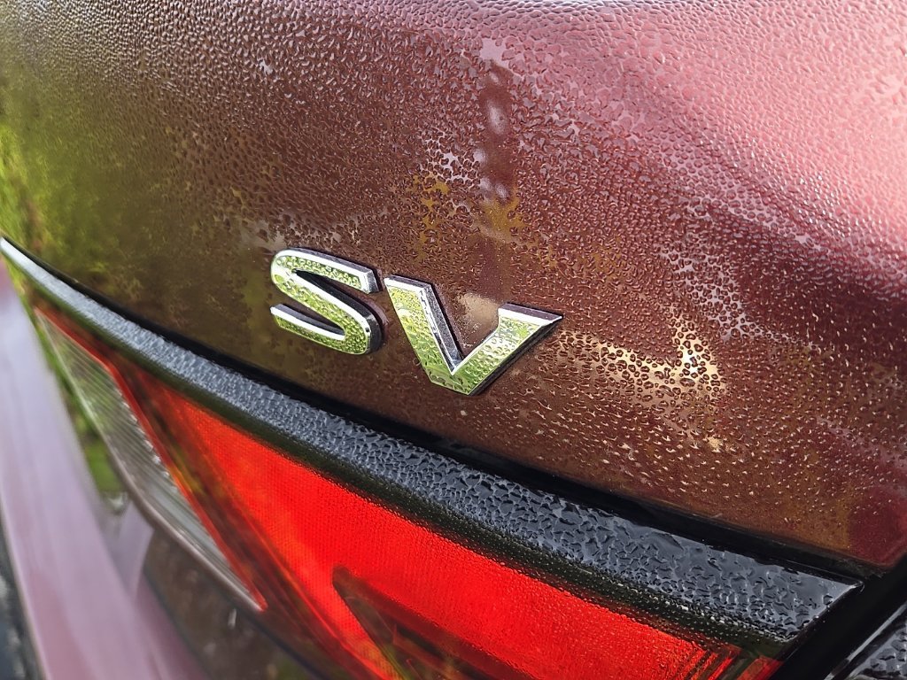 Used 2020  Nissan SV image 11