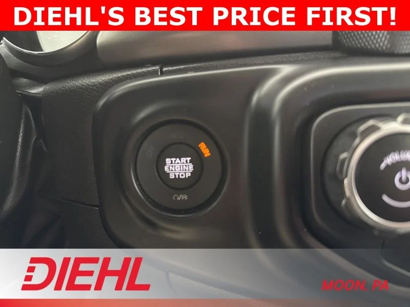 Used 2023 Silver Jeep Base 4xe image 26