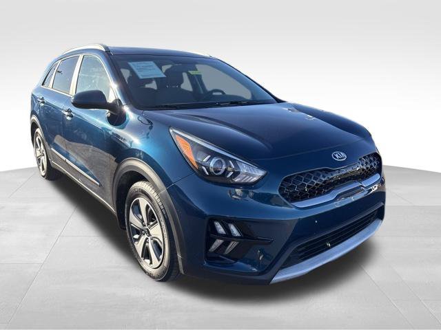 2020 Kia Niro LX