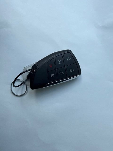 Used 2024 Black Chevrolet Premier image 26