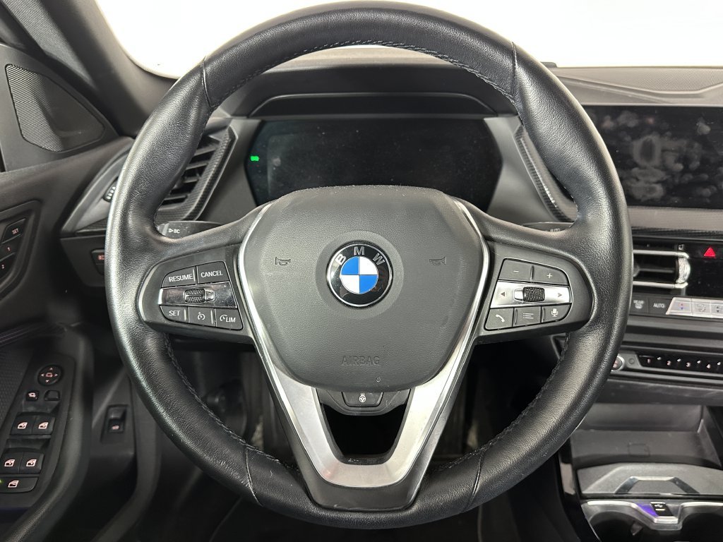 Used 2021 Jet Black BMW 228i xDrive image 8